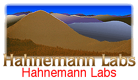 Hahnemannlabs.com - Professional Kit