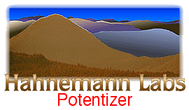  Potentizer 